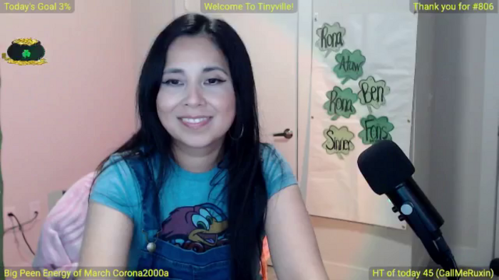 ATinyCassie