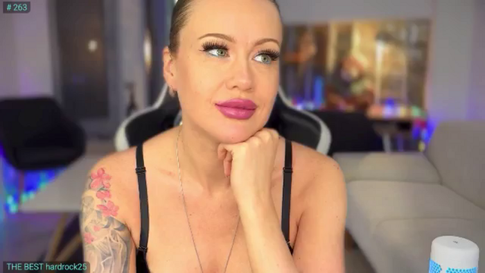 AlexiAngel