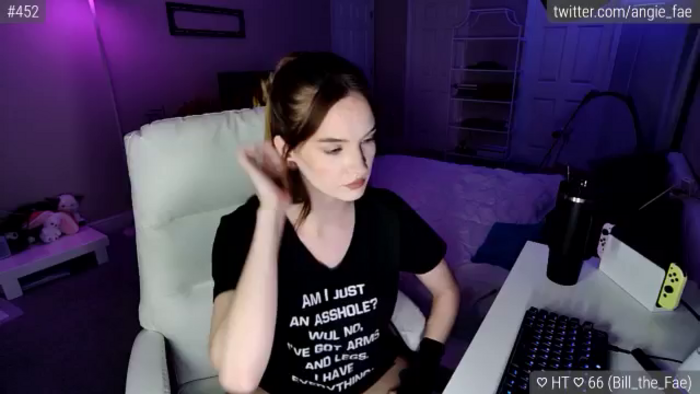 AngieFae