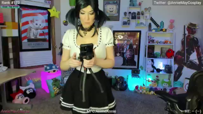 AnimeAnnie