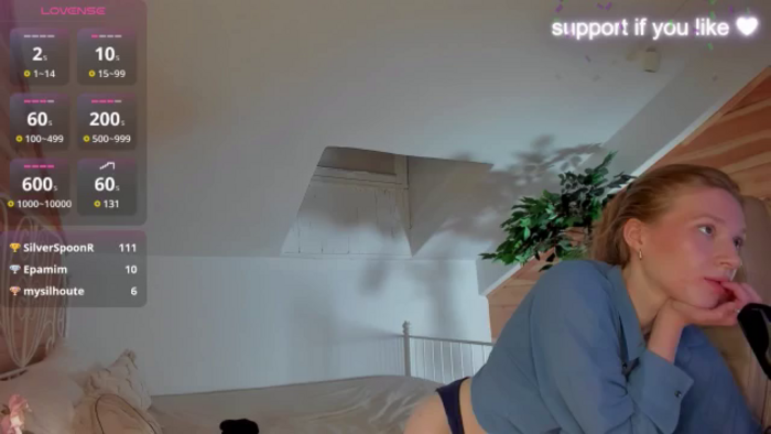 AuroraShy