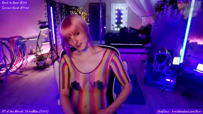 BraisleeAdams