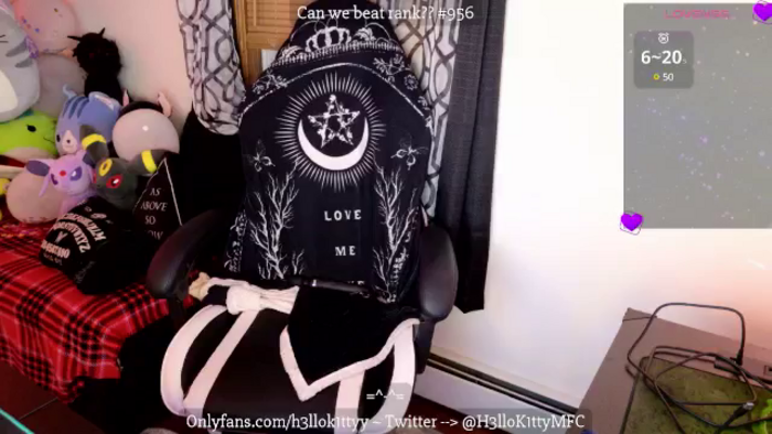 H3llok1tty