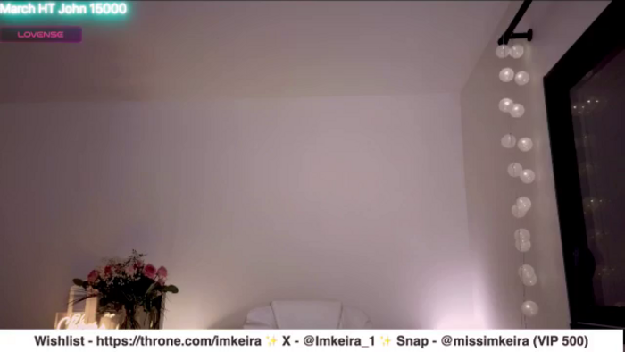 ImKeira