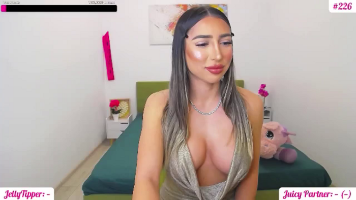 JuicyJelly