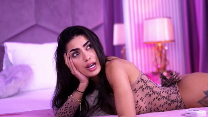 JustVanesa