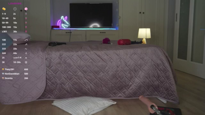 LissaWayne