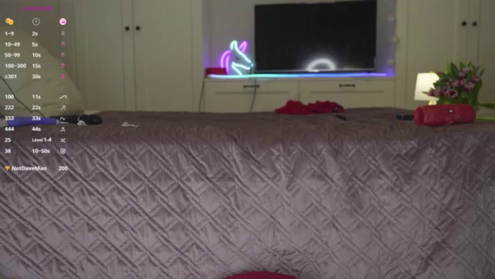 LissaWayne
