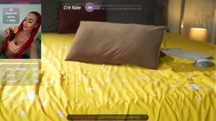 Lorettelorena