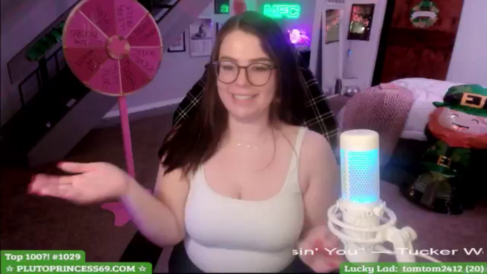 PlutoPrincess