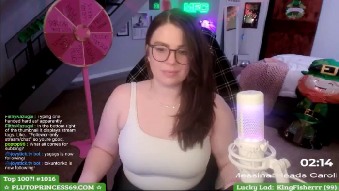 PlutoPrincess