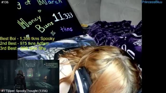 PrincessBluu