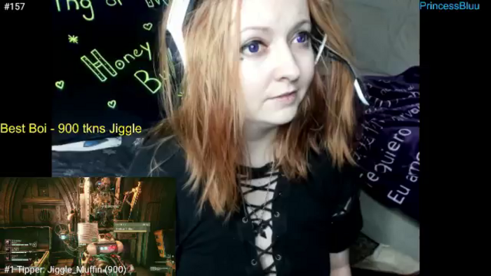 PrincessBluu