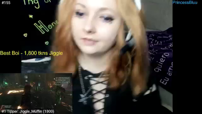 PrincessBluu