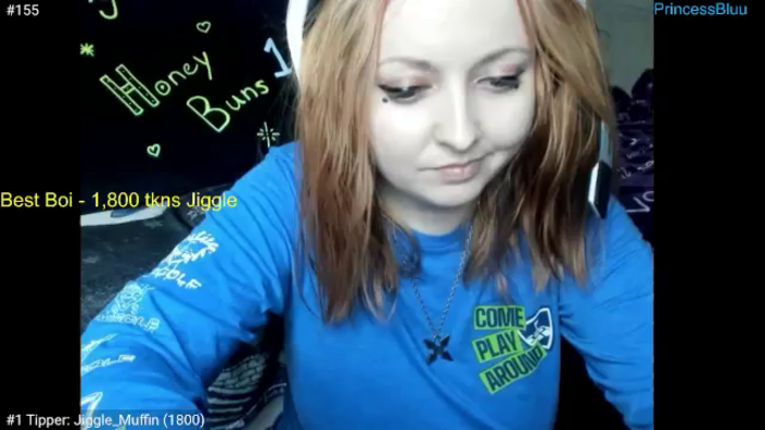 PrincessBluu