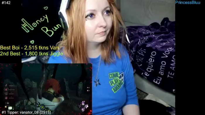 PrincessBluu