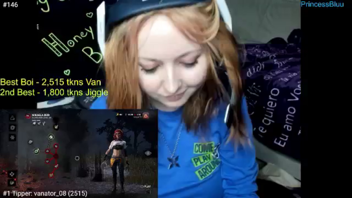 PrincessBluu