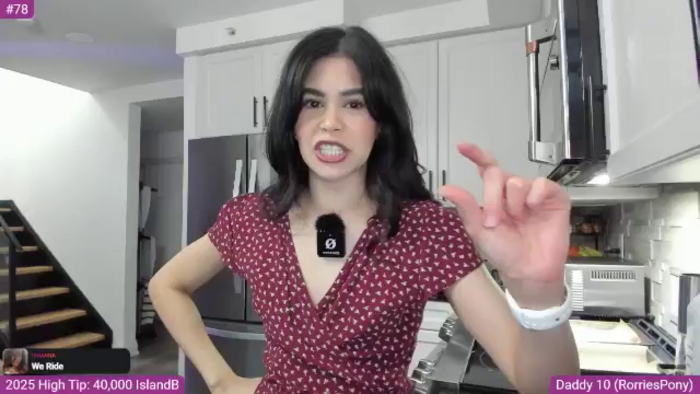 RorrieGomez