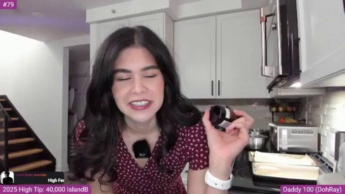 RorrieGomez
