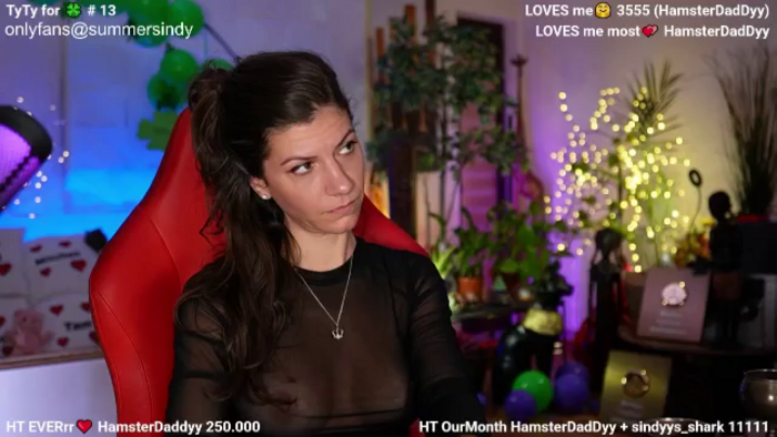 Sindyy