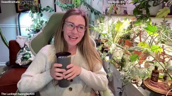 SweetbratKate