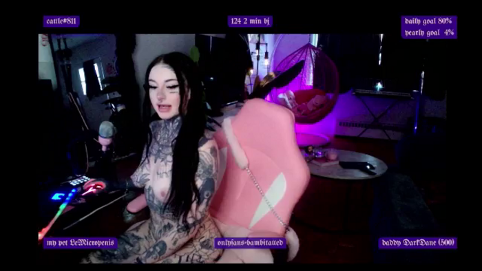 TATTOOBAMBI