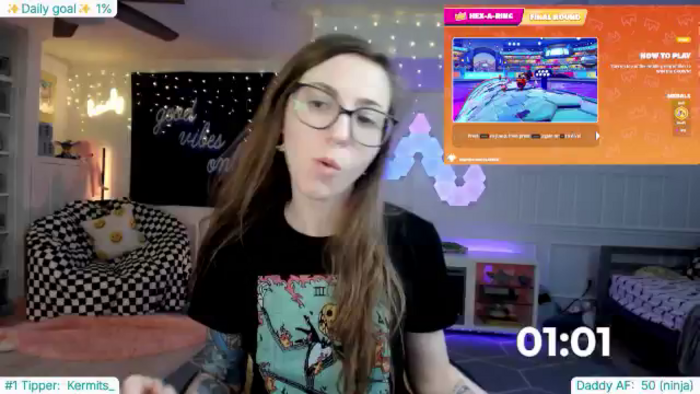 TheSharkQueen