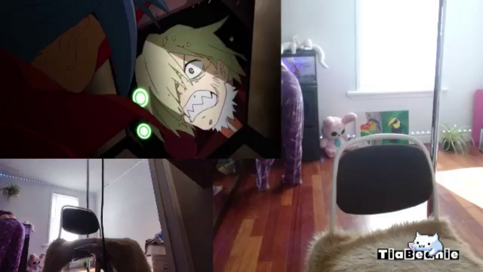 Tiabeanie