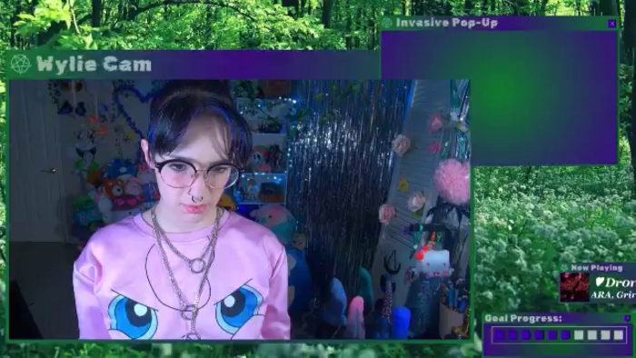 WildWyliePM