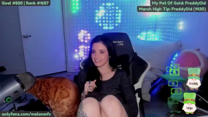 melon