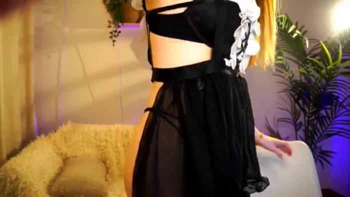 petitegonwild