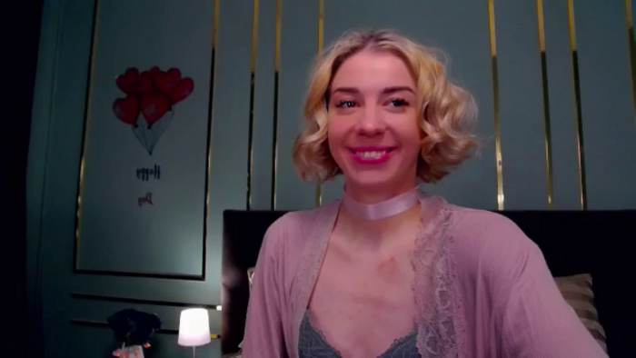 AlinaBlank