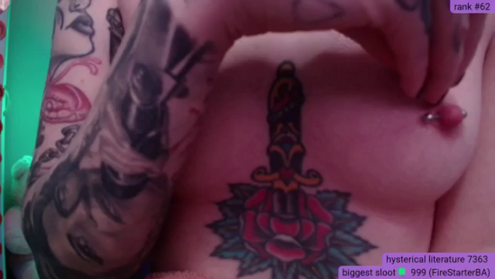 BabeAriel