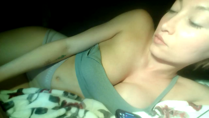BiancaXBlack