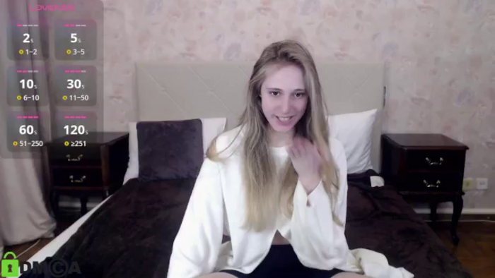 Blondyriss
