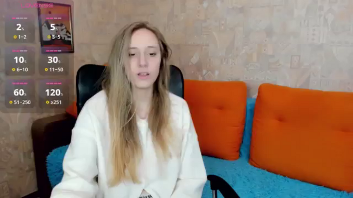 Blondyriss