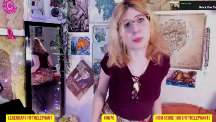 GirlbotDiv