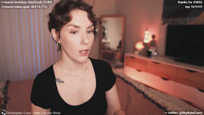 HeyKate