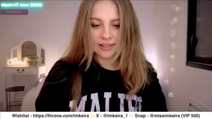 ImKeira