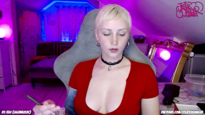 JesseDanger