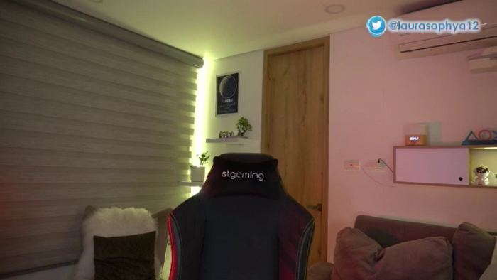 Laurasophya