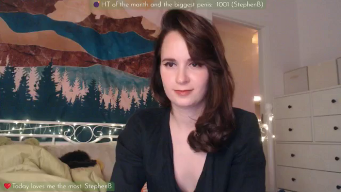LizzyPeach