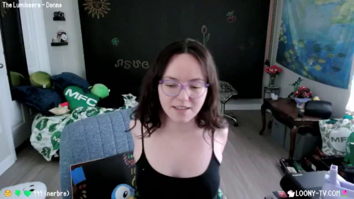 LoonyTV