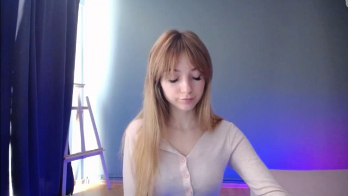 LuciaAmazing