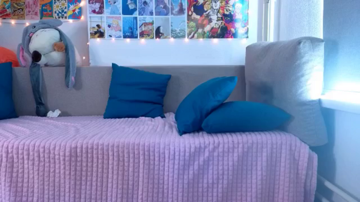 Milly_Saint