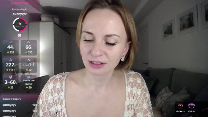MyPlayfullady