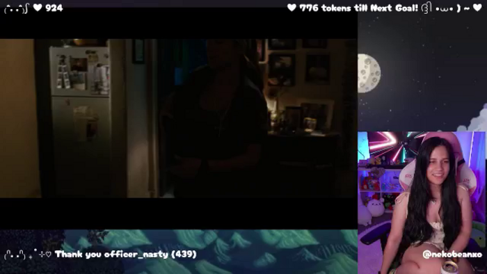 Nekobeanxo