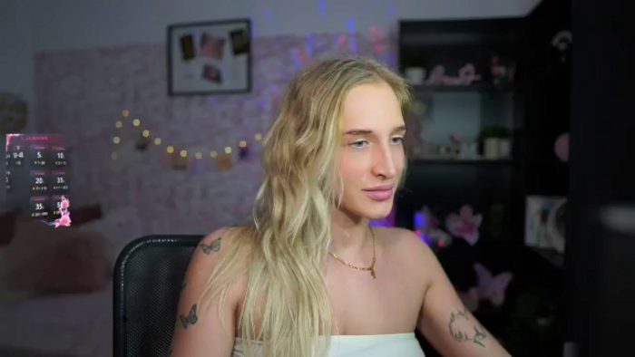 NicoletteShea