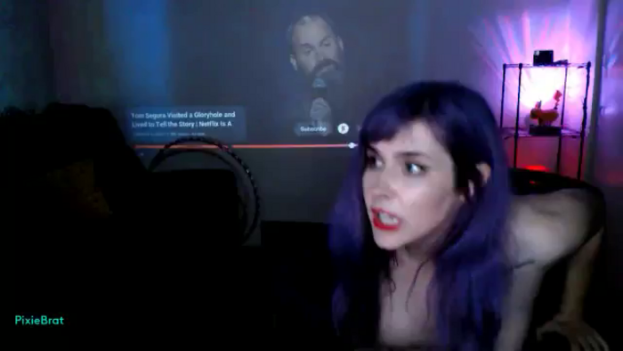 PixieBrat