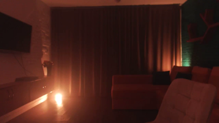 PoppyNaked
